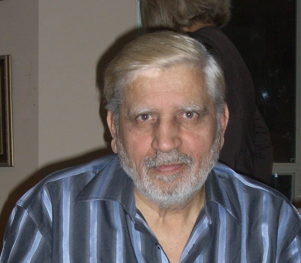 Avinash Kalra