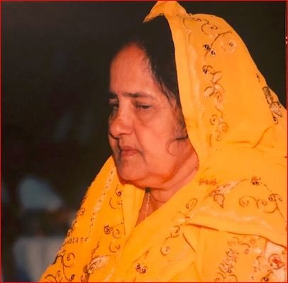 Madudri Latchmi