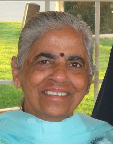 Bimla Pabbi