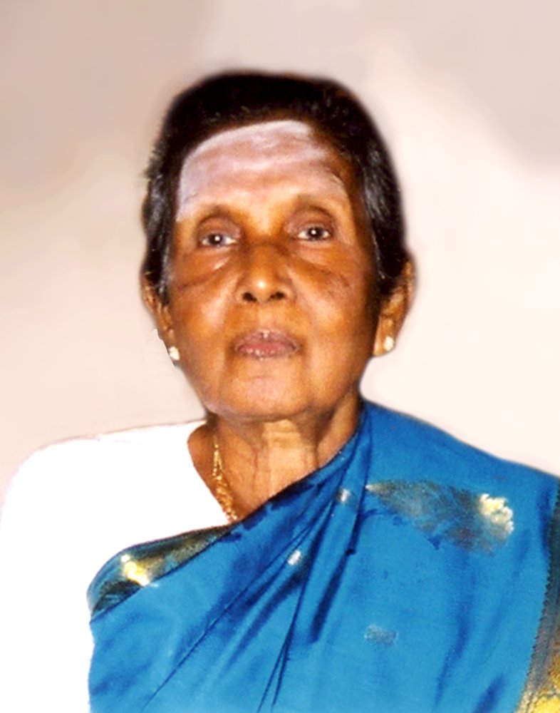 Mahaluxmy Somasekaram