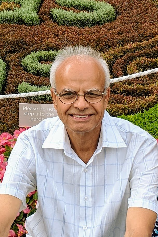 Vinod Bhatia