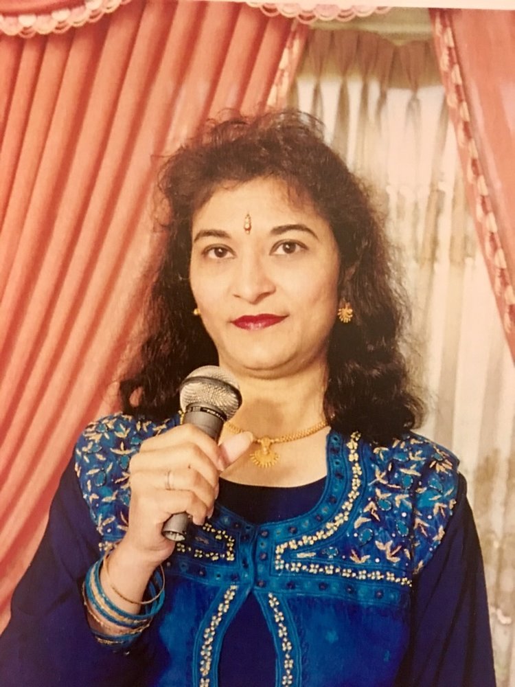 Rashmi Anand
