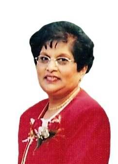Jasodra Saith