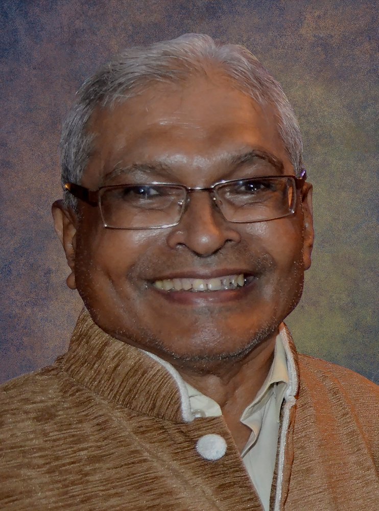 Ishvarbhai Patel