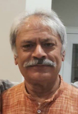 Rajinder Sarda