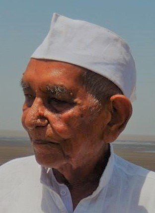 Lallubhai Patel