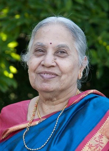 Susheela Appajirao