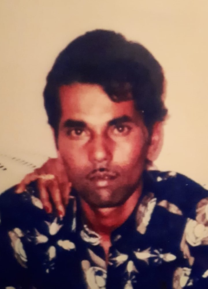 Niranjan Rajpaul