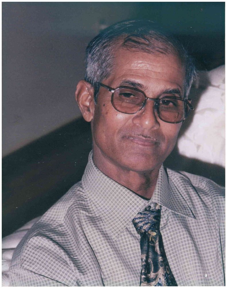 Sewram Jaikarran