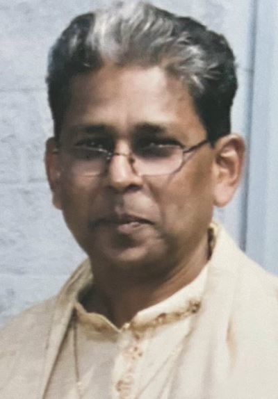 Chateram Ramkumar