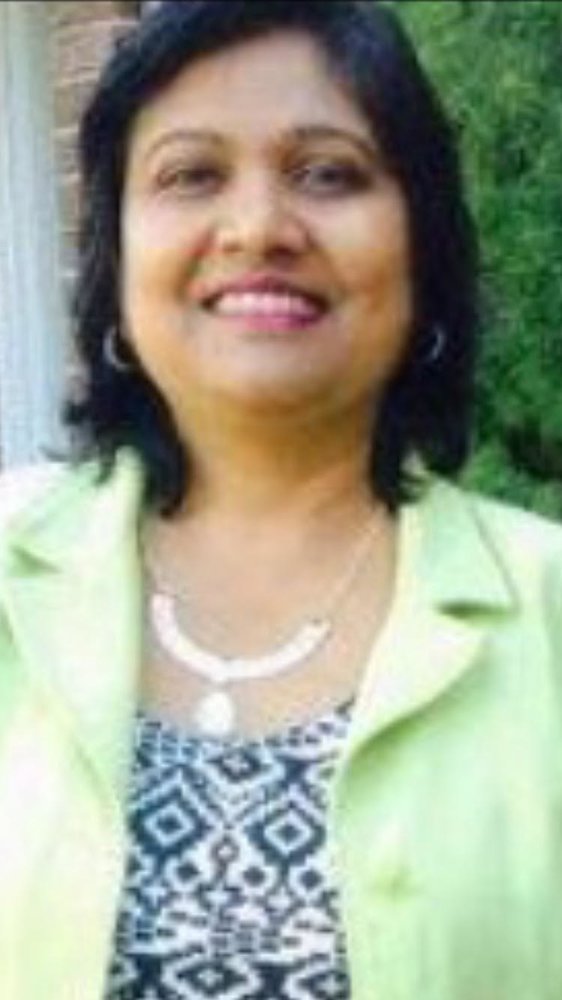 Indira Chooraman