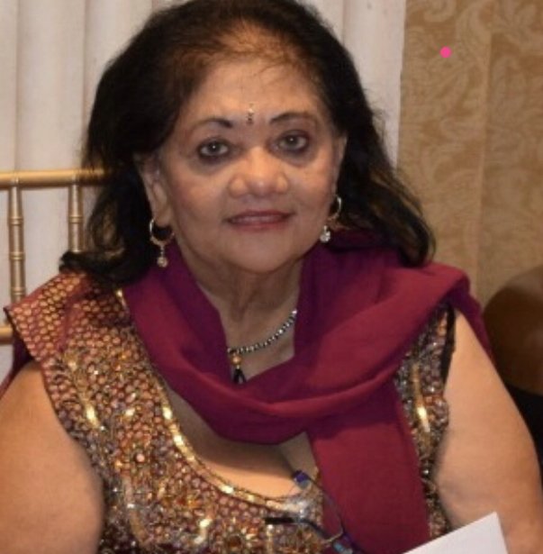 Chanarwati Ramlochan