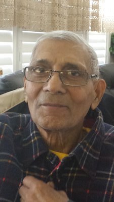Ramkhelawan Persaud