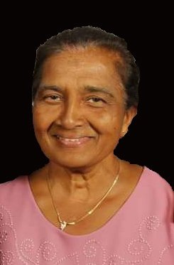 Mavis Persaud