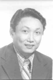 Benito Lim