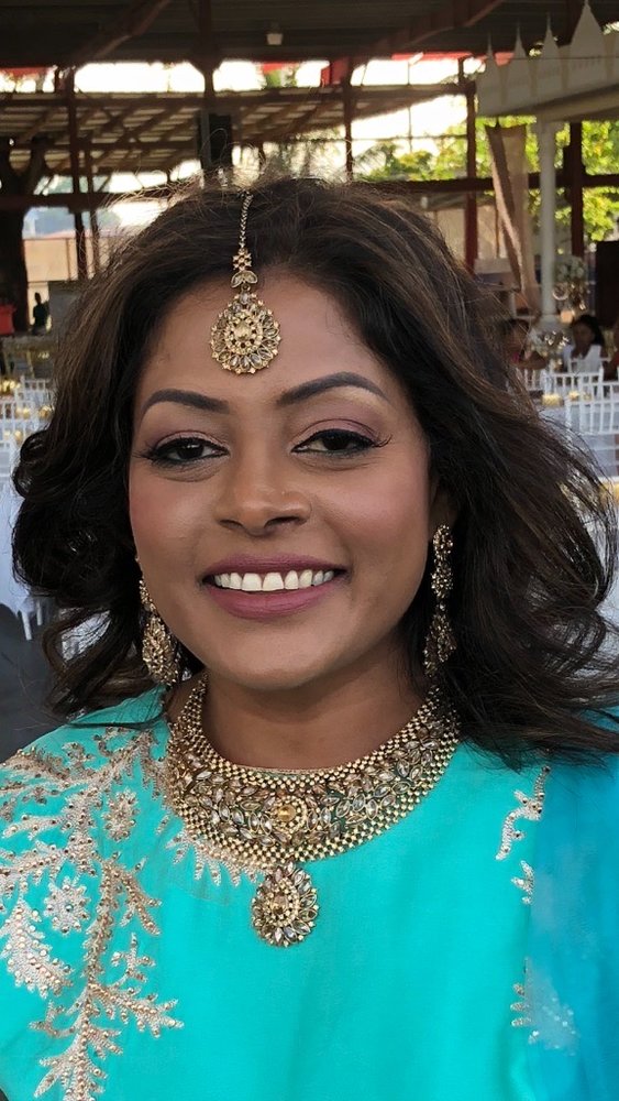Nalini Persaud
