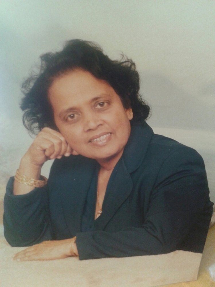 Lettie Persaud