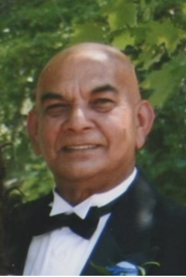 David Bharat