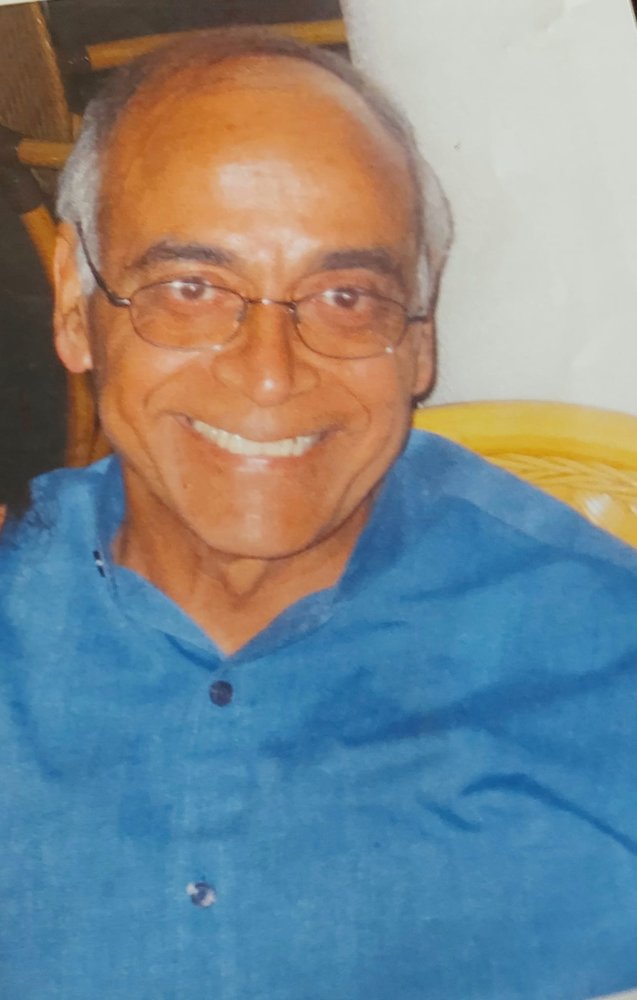 Kamal Chhabra