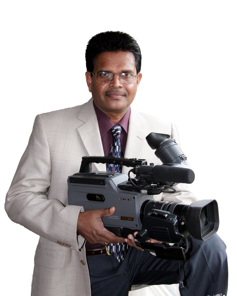 Santhirasooriar Shanmugam