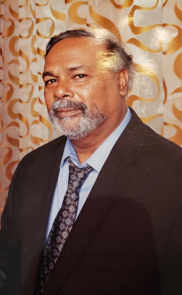 Jagdeo Ramnarine
