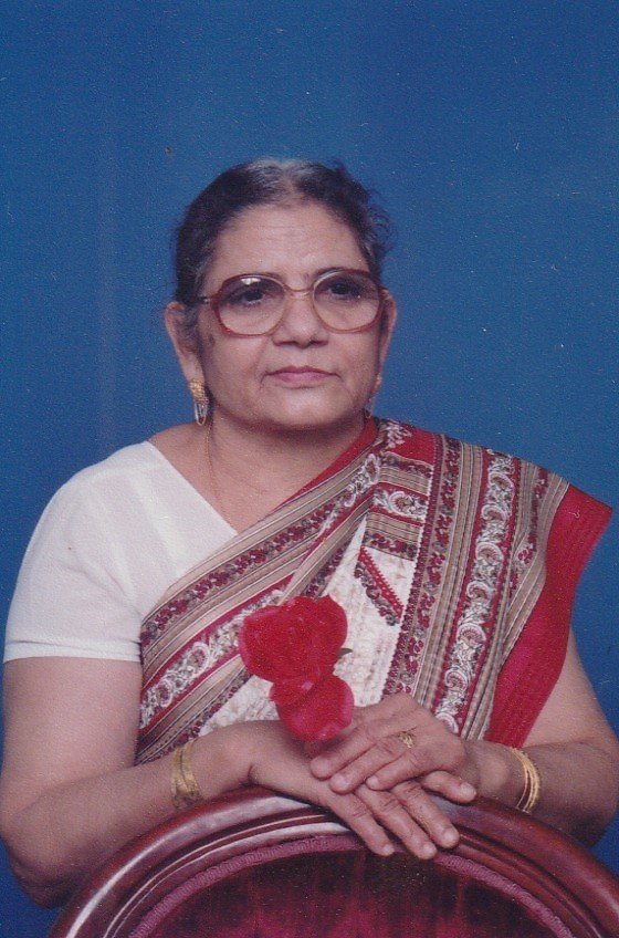 Sarla Sidana