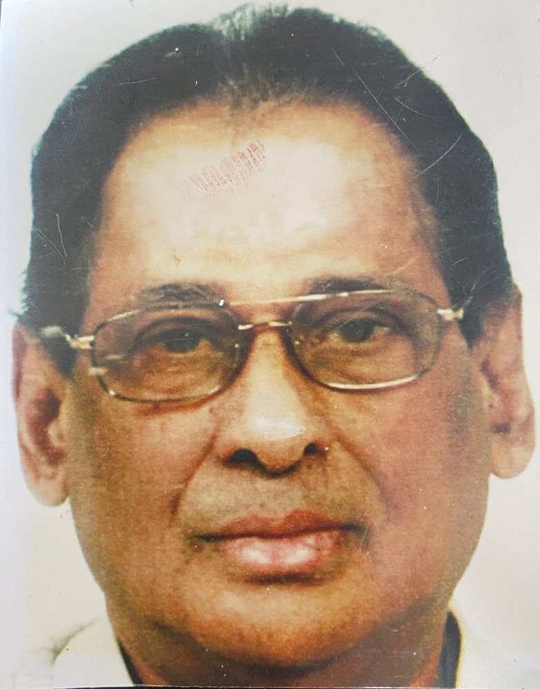Naitram Ramdin