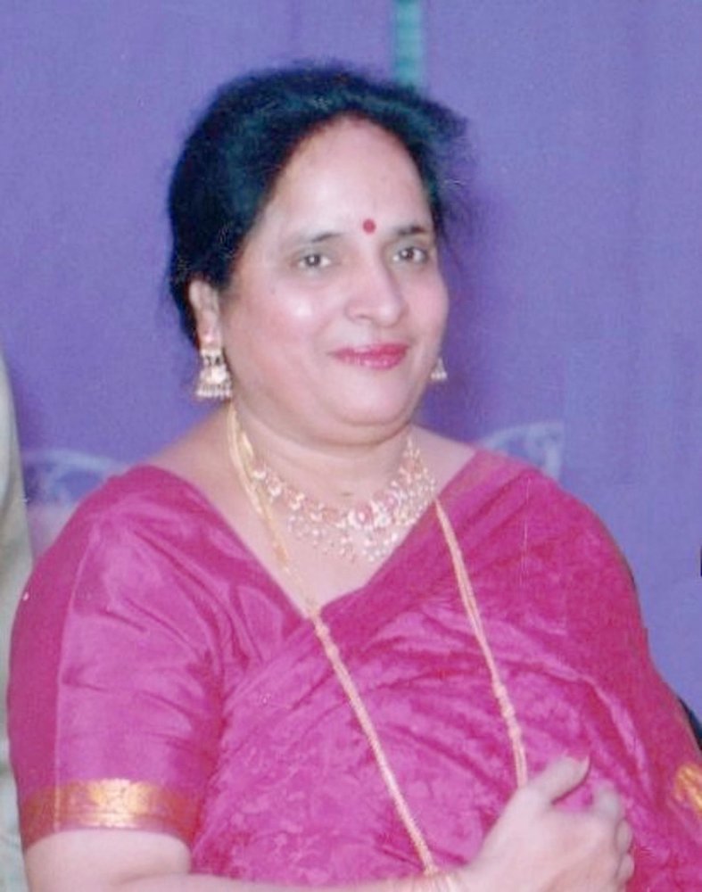 Vanita Sethi