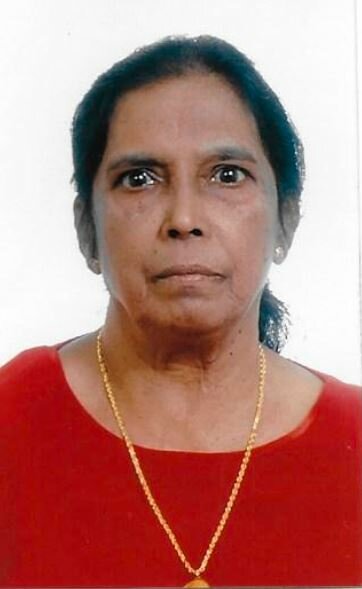 Sheila Jagmohan