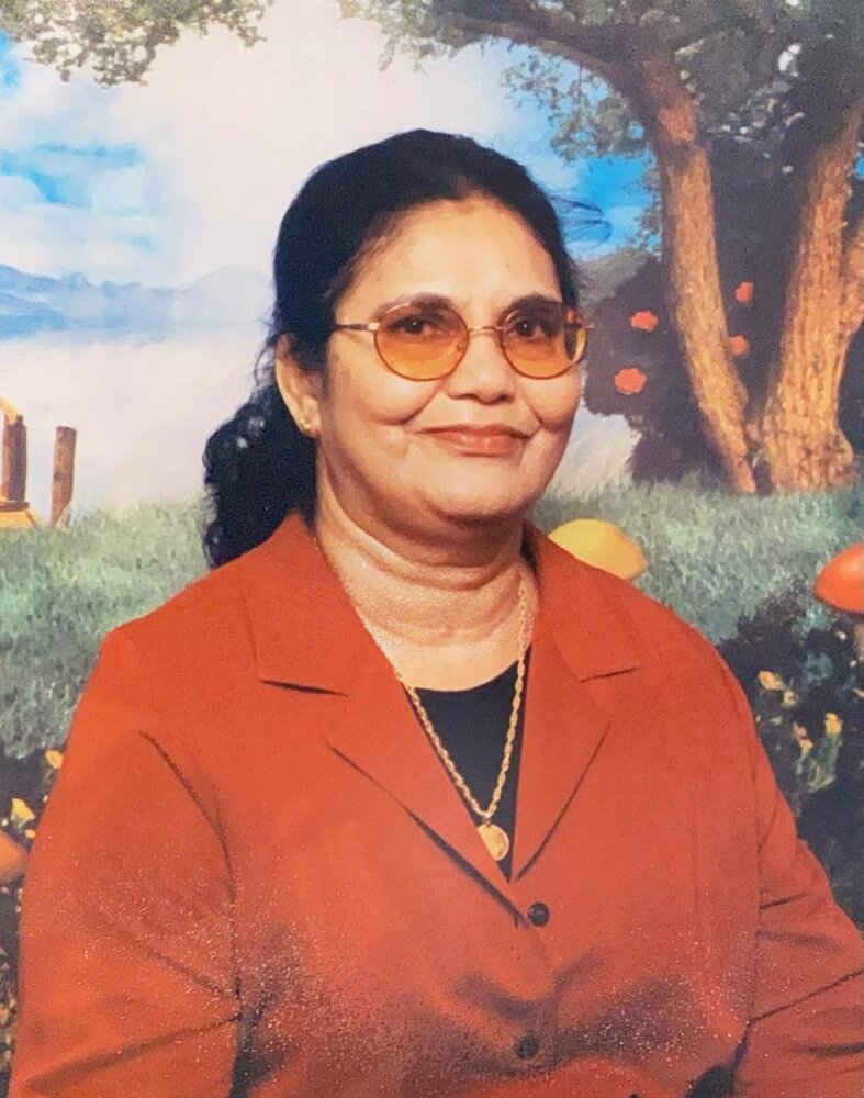 Sumintra Singh