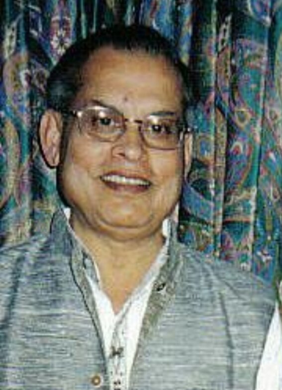 Parthasarathi Mitra