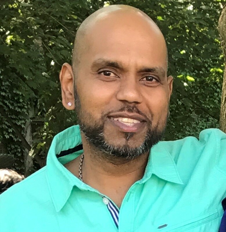 Anil Maharaj