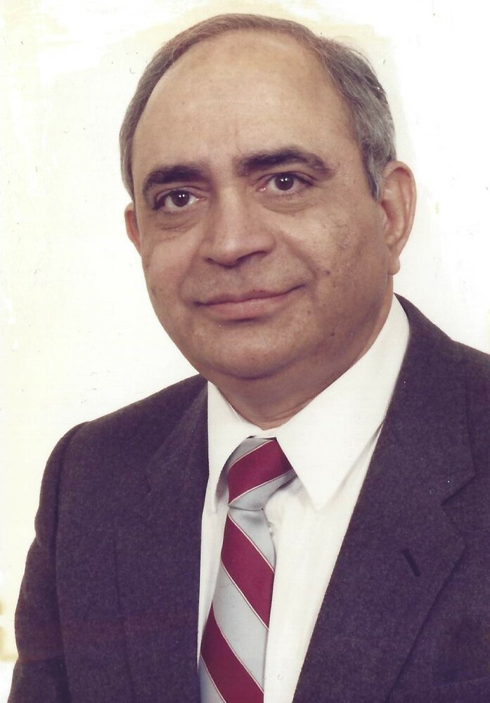 Sudarshan Kumar