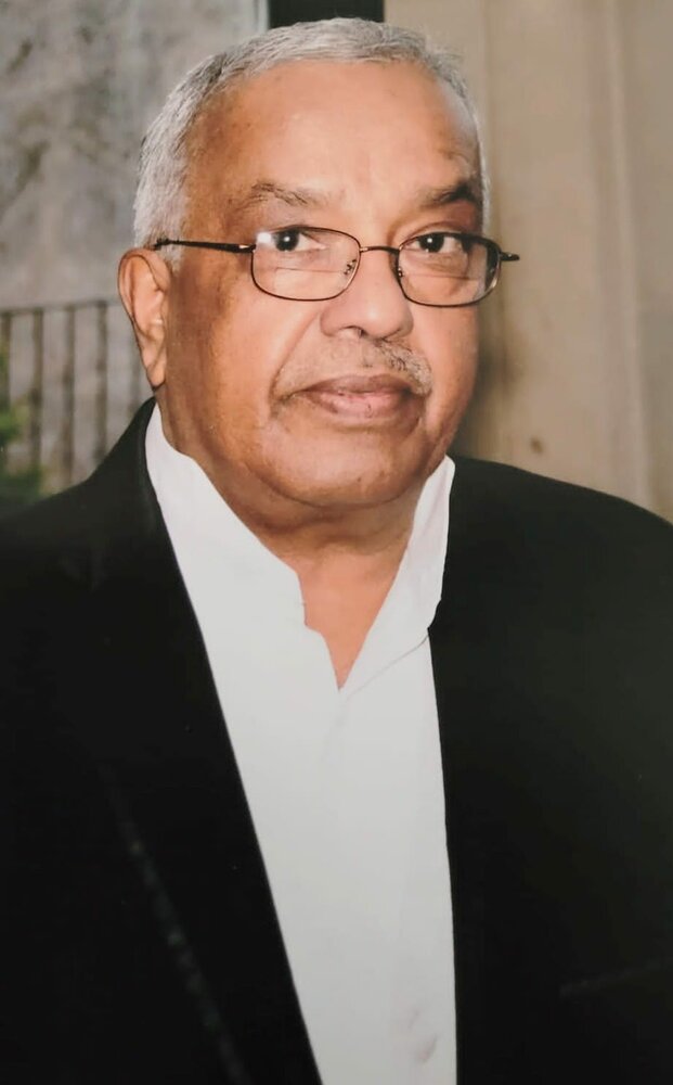 Mahadeo Sankar