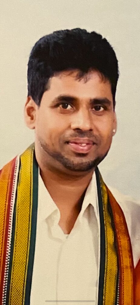 Tharmarajah Pakkiyanathan