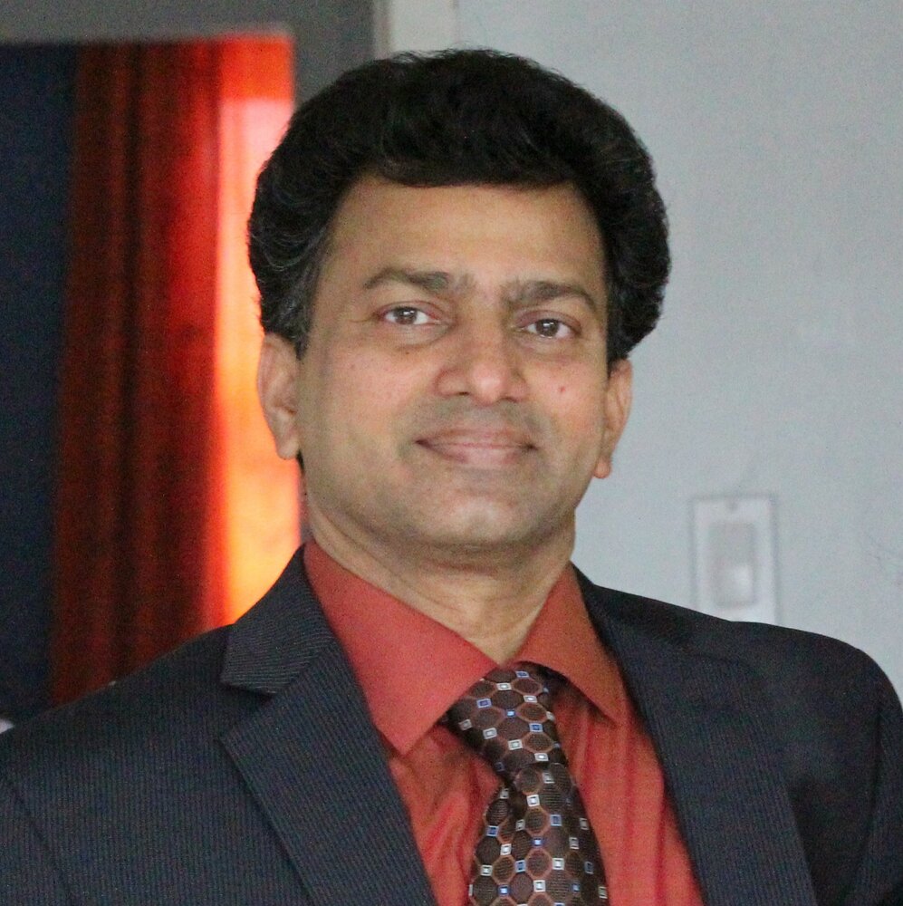 Ravi Margam