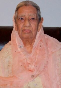 Kamla Devi