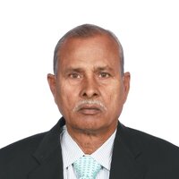Ramanlal Budhabhai Patel