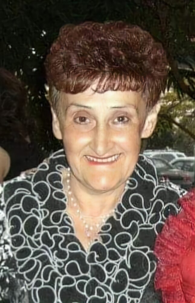 Rita D'Angelo
