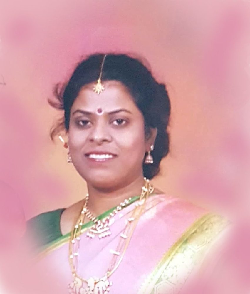 Nageswary Arumugam