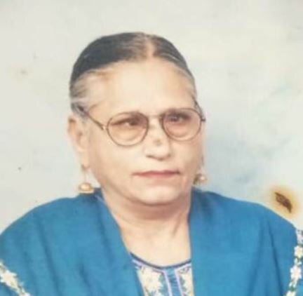 Bimla Devi