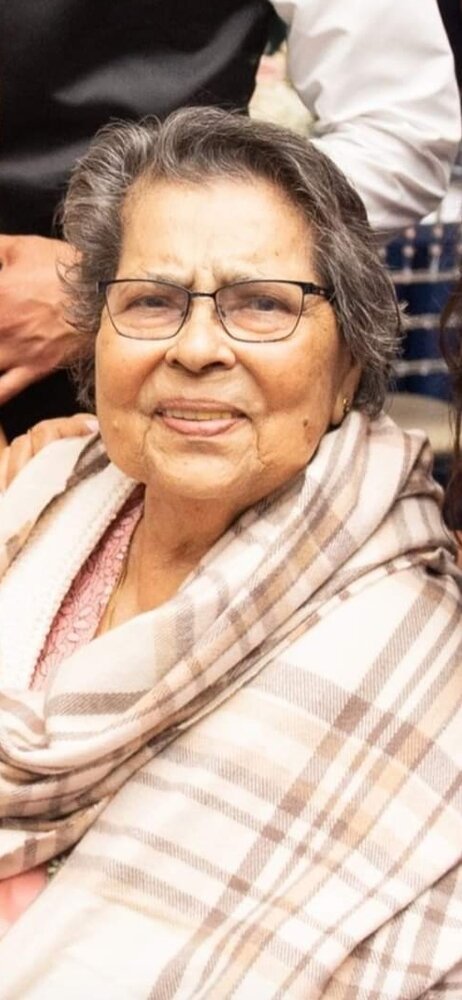 Bibi Persaud