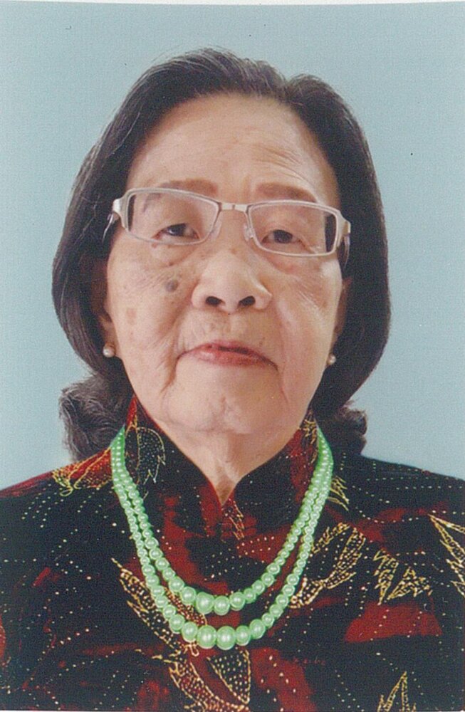 Ngoc Nguyen
