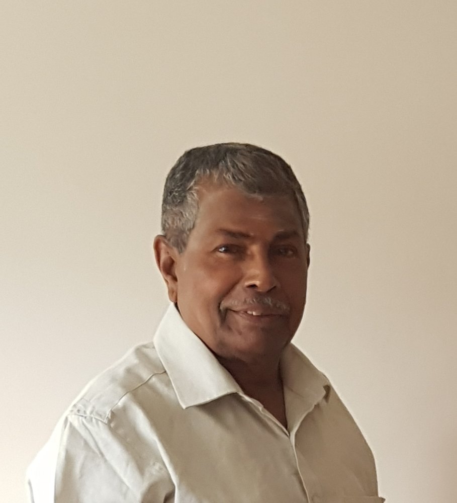 Senathirajah Kumaravelu