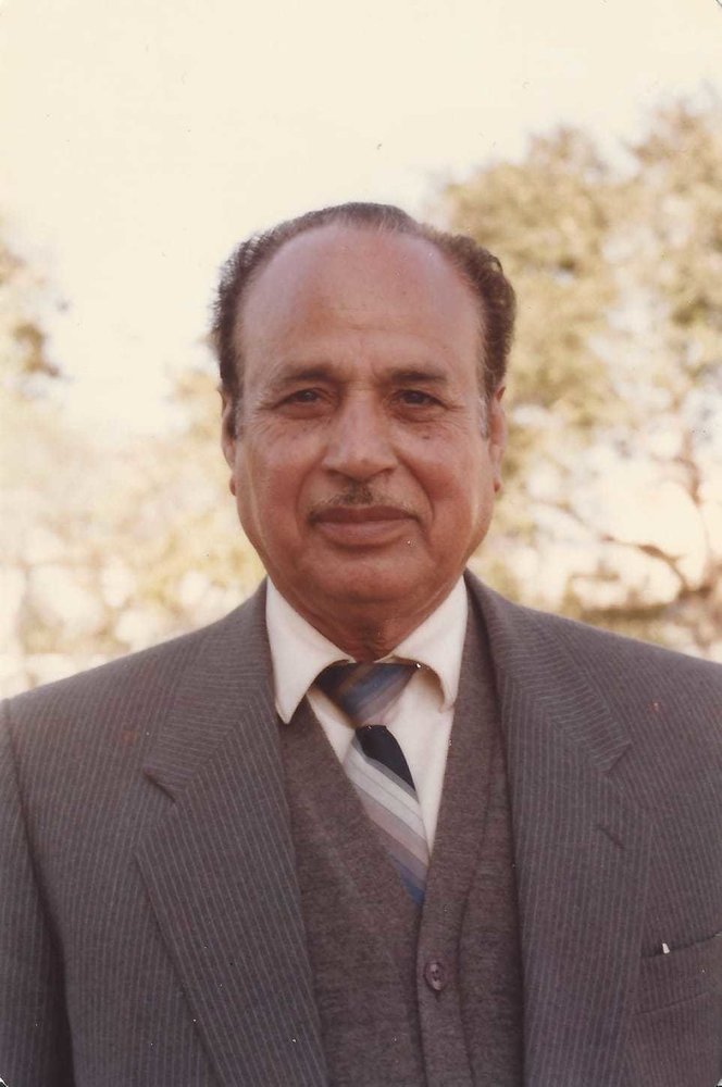 Gobind Mehta