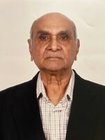 Laxmidas Sukkarbhai Patel