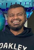 Deodath  Rampersaud