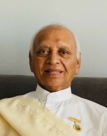 Jadav Patel