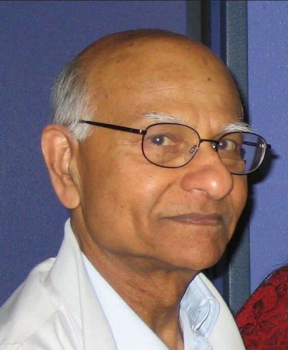 Dr. Virender Mohindra