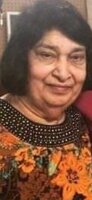 Kissoondai  Rajaram